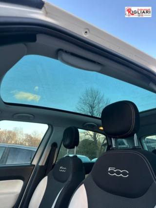FIAT 500L usata 11