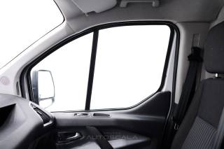 FORD Transit Custom usata, con Bluetooth