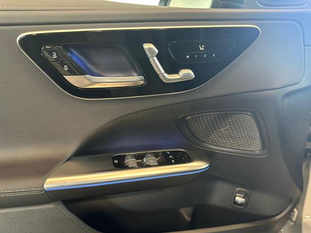 MERCEDES-BENZ C 220 usata, con Cerchi in lega