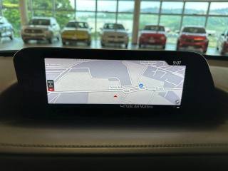 MAZDA CX-30 usata, con Immobilizzatore elettronico