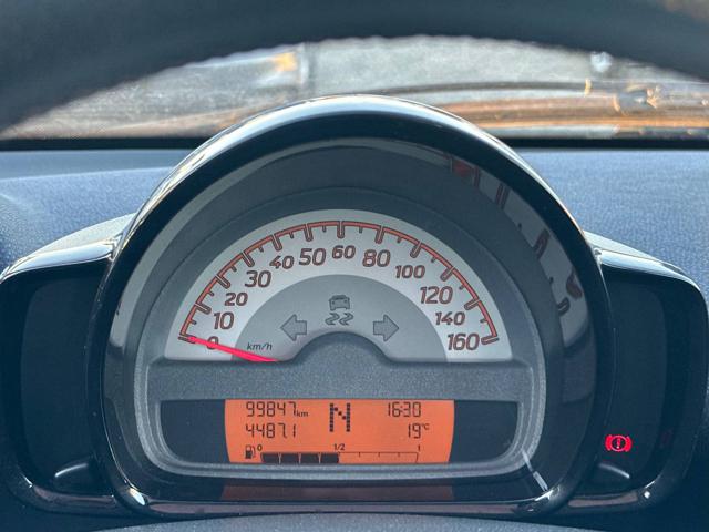 SMART ForTwo usata 19