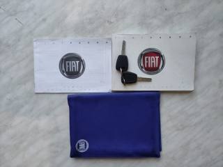 FIAT Panda usata, con Immobilizzatore elettronico