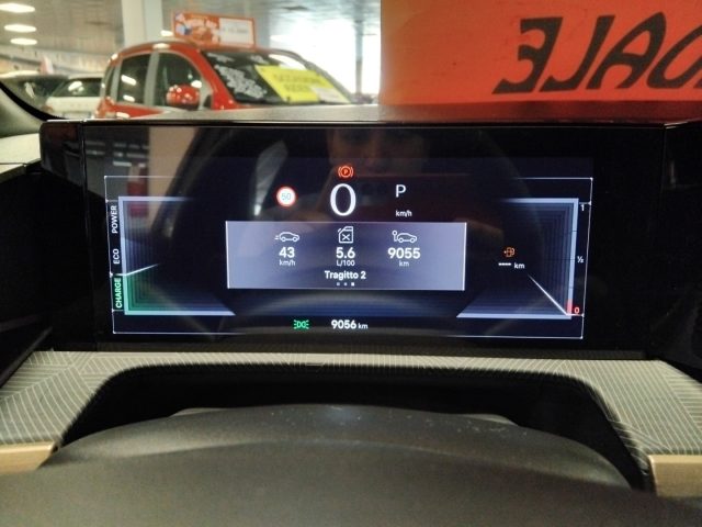 LANCIA Ypsilon usata, con Adaptive Cruise Control