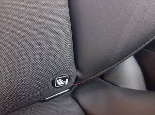 CUPRA Formentor usata, con Isofix