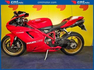 DUCATI 1098 usata 2
