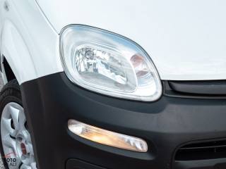 FIAT Panda usata, con Bluetooth