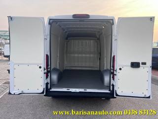 FIAT Ducato usata, con Controllo automatico clima