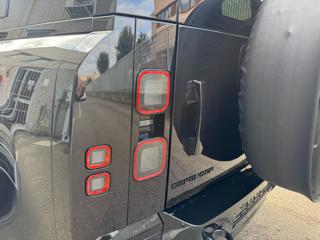 LAND ROVER Defender usata, con Antifurto