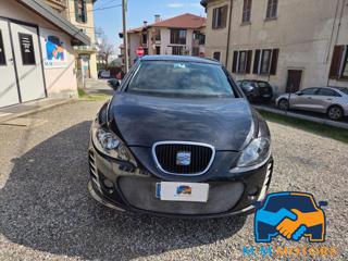 SEAT Leon usata, con Airbag