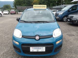 FIAT Panda usata, con Chiusura centralizzata