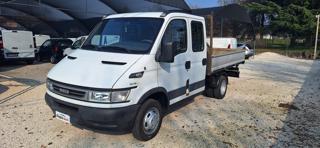 IVECO Daily usata, con Immobilizzatore elettronico