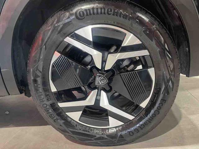 PEUGEOT 2008 usata, con Boardcomputer