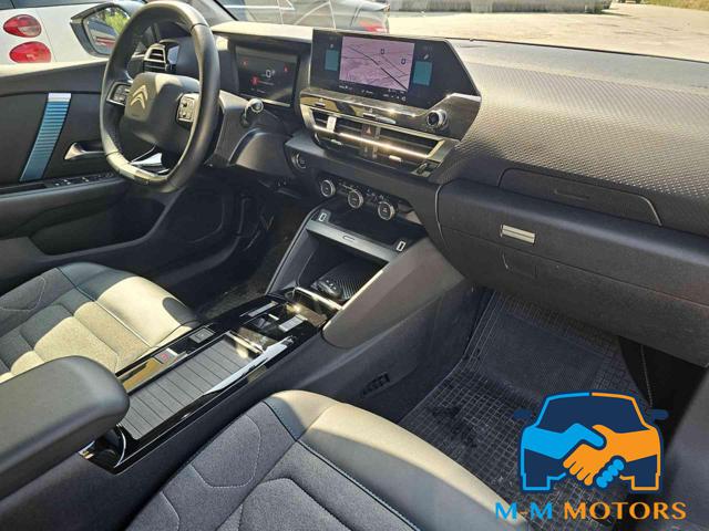 CITROEN E-C4 usata, con Antifurto