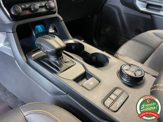 FORD Ranger usata, con Fendinebbia