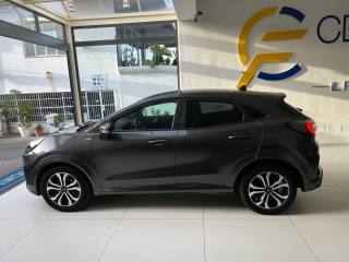 FORD Puma usata, con ESP