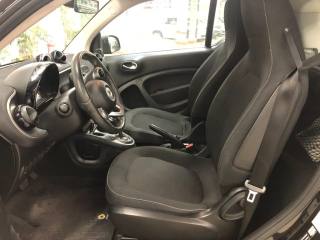 SMART ForTwo usata, con Immobilizzatore elettronico