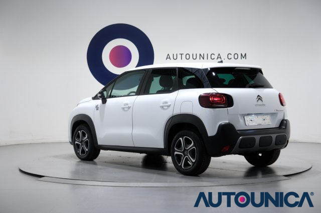 CITROEN C3 Aircross usata, con USB