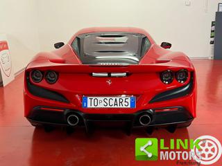 FERRARI F8 usata, con Bluetooth