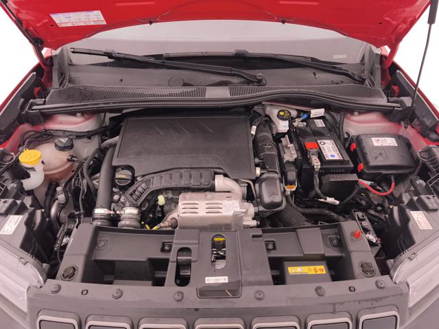 JEEP Avenger usata, con Streaming musicale integrato