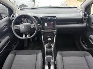 CITROEN C3 Aircross usata, con Controllo automatico clima