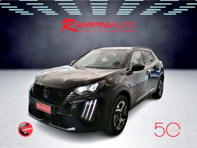PEUGEOT 2008 usata 1