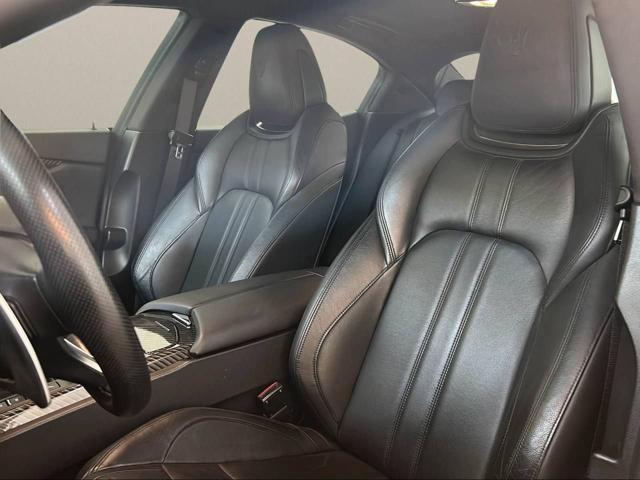 MASERATI Ghibli usata, con Chiusura centralizzata