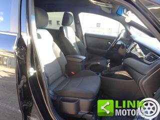 KIA Carens usata, con Antifurto