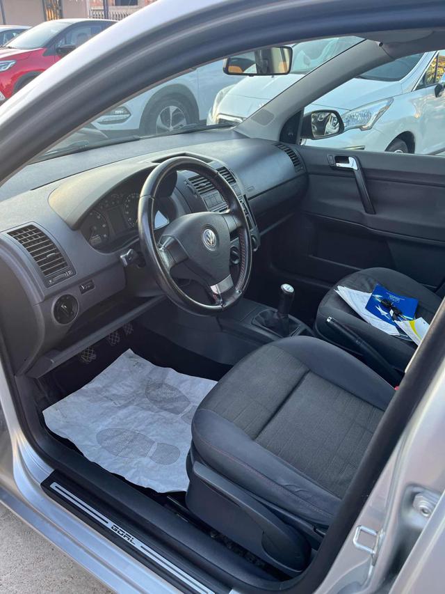 VOLKSWAGEN Polo usata, con Servosterzo