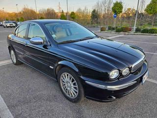 JAGUAR X-Type 2.2D Premium Luxury