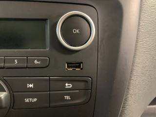 DACIA Dokker usata, con Isofix