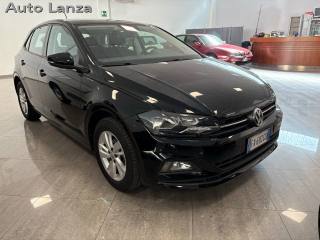 VOLKSWAGEN Polo usata, con Airbag