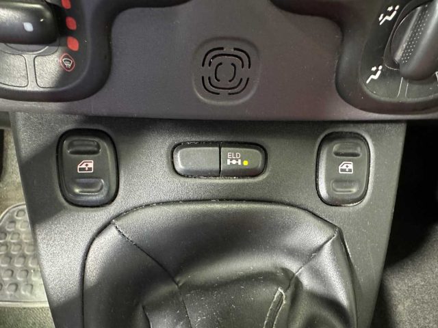 FIAT Panda usata 18