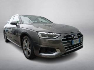 AUDI A4 usata, con Airbag