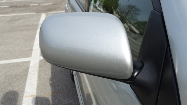 TOYOTA Corolla usata, con Ruota di riserva