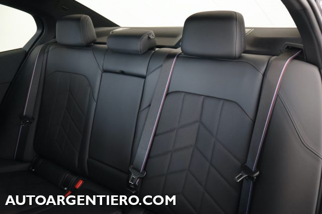 BMW 520 usata, con Sistema di chiamata d