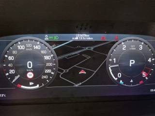 LAND ROVER Defender usata, con Controllo automatico clima