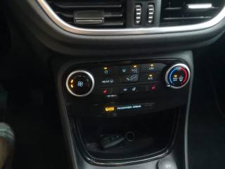 FORD Puma usata, con Touch screen