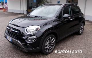 FIAT 500X 1.3 T4 28.00 KM AUTOMATICA DCT CROSS