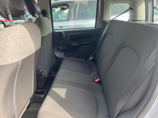 FIAT Panda usata, con Climatizzatore