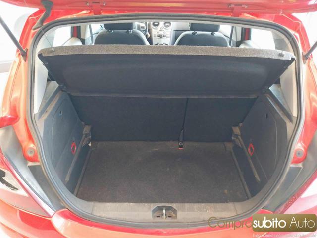 OPEL Corsa usata 19