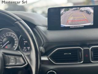 MAZDA CX-5 usata, con Sistema di navigazione