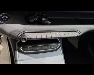 JEEP Avenger usata, con Frenata d