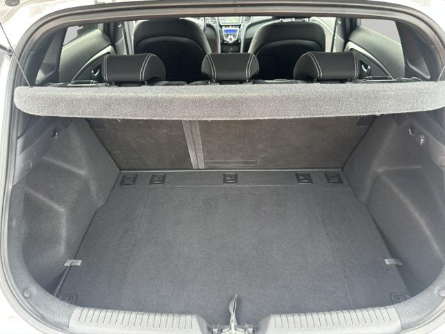 HYUNDAI i30 usata, con Cruise Control