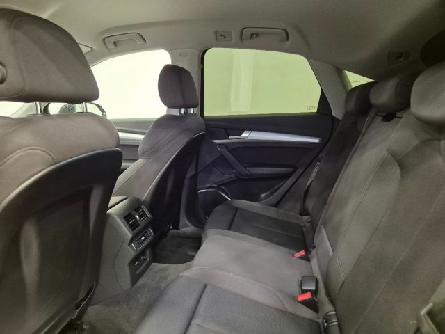 AUDI Q5 usata, con Specchietti laterali elettrici