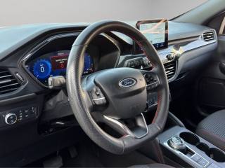 FORD Kuga usata, con Climatizzatore