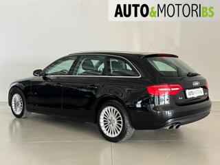 AUDI A4 usata, con Autoradio