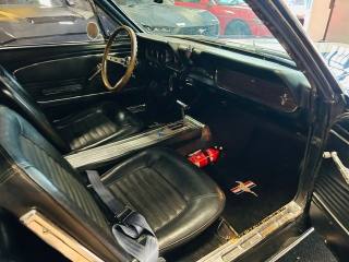 FORD Mustang usata 19