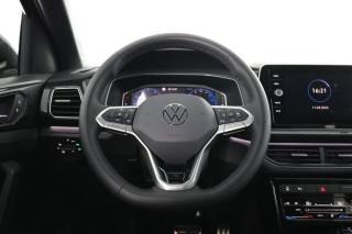 VOLKSWAGEN T-Cross usata 11