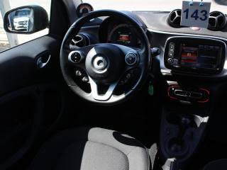 SMART ForTwo usata, con Sistema di navigazione
