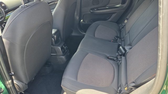 MINI Countryman usata, con ESP